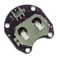 thumbnail image 2 of LilyPad Support de Pile CR2032 Module de Montage de Pile, 2 of 6