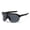 L1, variant on One-Piece Sunglasses for Men & Women | Ideal for Cycling and Outdoor Sports | Enhanced UV Protection and Durability