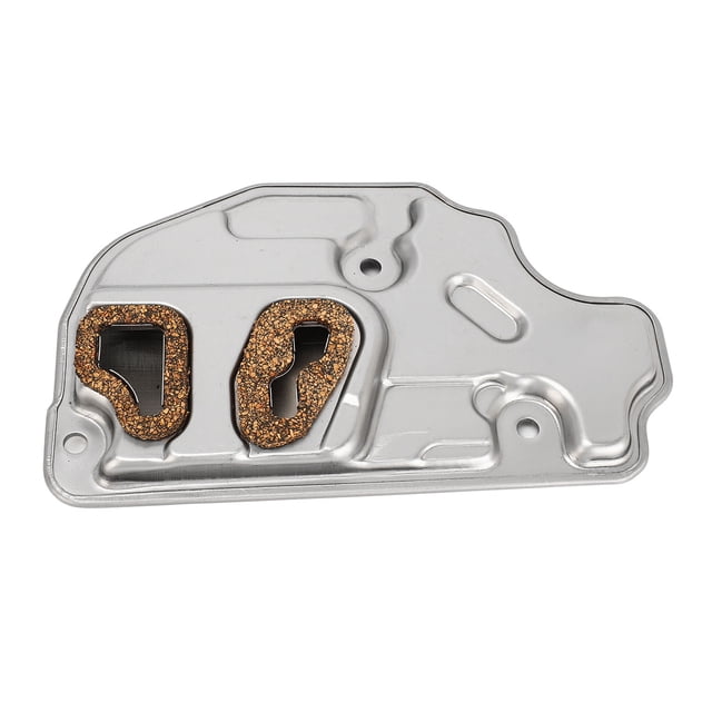 Filtro de transmisión automática 09G325429A, accesorios de Metal para coche, repuesto para SEAT ALTEA LEON TOLEDO