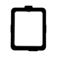 thumbnail image 4 of Replacement Hepa Filters For Philips Cp0616 Fc9728 Fc9730 Fc9731, 4 of 5