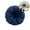Dark Blue, variant on Yoloke Soft Round Throw Pillows Large Decorative Aesthetic Flower Floor Pillows Desk Chair Cushion for Cushions Seat Couch Adults Kids Living Room Sofa Bed Decoration