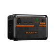 BLUETTI Expansion Battery B80P, 806Wh LiFePO4 Battery Pack for Power Station AC60P/EB3A/EB55/EB70S/AC180, DC Power Source w/ 100W USB-C, Extra Battery for Outdoor Camping, Off-Grid, Power Outage