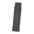 thumbnail image 3 of Lipstore Pickleball Paddle Grip Tape Handle Wrap Easy Installation Pickleball Paddle Grip Black, 3 of 8