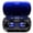 Blue, variant on Wireless Bluetooth Earbuds 5.4 TWS HiFi Stereo Headphones, Touch Control, Digital Display, Built-in Mic HD Call, Large Battery, In-Ear Headset for Music & Cycling
