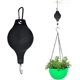 thumbnail image 2 of Gancho de polea ajustable y resistente, 2 uds., gancho de polea para plantas, planta P, 2 of 5