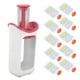 thumbnail image 5 of Triturador de alimentos para bebés, máquina para hacer puré para bebés, licuadora eficiente para alimentos para bebés, procesador de alimentos para bebés, diseño revolucionario, 5 of 12