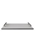 thumbnail image 2 of Tabla Gourmet para Carnes y Quesos Durex Furniture HPL Frosty White, 2 of 4