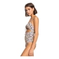 thumbnail image 2 of Traje de Baño ROXY Beach Para Mujer Color Azul Modelo ERJX103508BSP7, 2 of 7