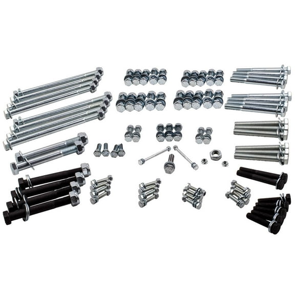 Maxpeedingrods 3" inch Full Body Lift kit Body Blocks fit Chevy Silverado 1500 2003-2005