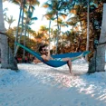 thumbnail image 3 of Cascade Oasis 2-Person Travel Hammock, 3 of 4