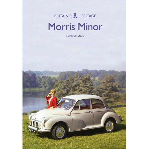 Morris Minor