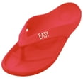 thumbnail image 1 of SNJ New Women's Thong Lightweight Eva Beach Bath Indoor Outdoor Flip Flop Slipper, 1 of 1
