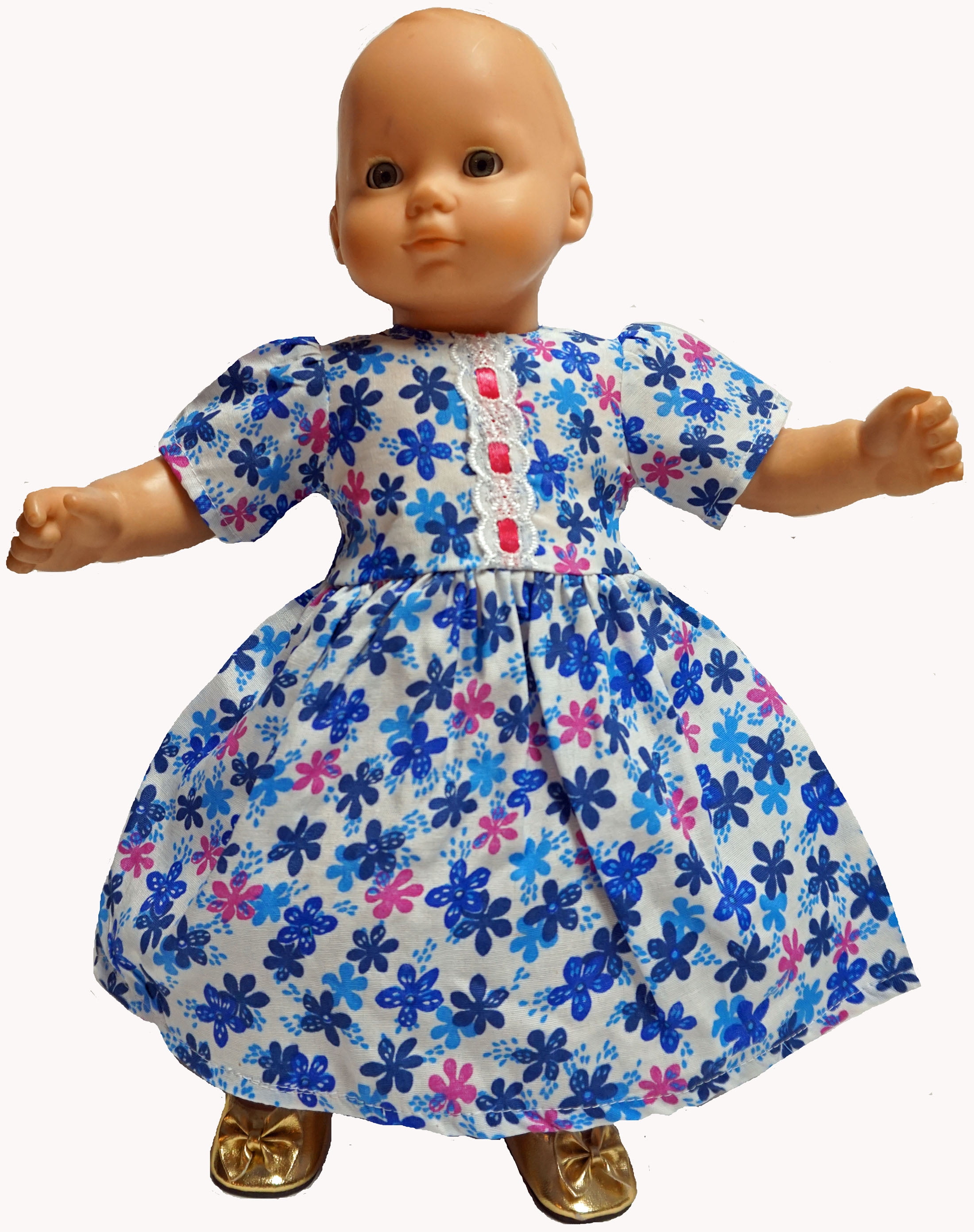 15 inch doll clothes walmart