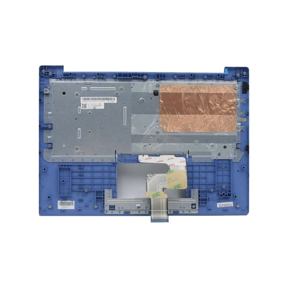 New Genuine Lenovo Ideapad 1-14ADA05 Series Palmrest Keyboard 5CB0Z56790