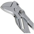 thumbnail image 4 of KNIPEX Tools - Pliers Wrench, Chrome (8603300), 4 of 5