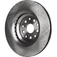 thumbnail image 4 of New Vented Brake Disc Compatible With Lexus LS500h Base 6 Cyl 3.5L LS500 Base 6 Cyl 3.4L LS460 Base 8 Cyl 4.6L LS600h L 8 Cyl 5.0L LS460 L 8 Cyl 4.6L 2007-2023 By 4351650010, 4 of 8