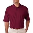 thumbnail image 1 of UltraClub Uc Mens Perfrmnce Sport Polo, 1 of 1