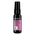 thumbnail image 1 of Redken Spray de tratamiento sin enjuague con protección térmica de color ácido brillante, 1 of 6