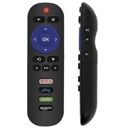 New Remote for TCL TV 49S405 32S305 40FS4610R 43S405 32S3750 28S305 32S800