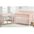 thumbnail image 5 of Suite Bebe Riley Changing Table, Coral, 5 of 7