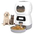 thumbnail image 4 of Comedero automático para gatos Yuyangstore Alimentador automático, 4 of 8