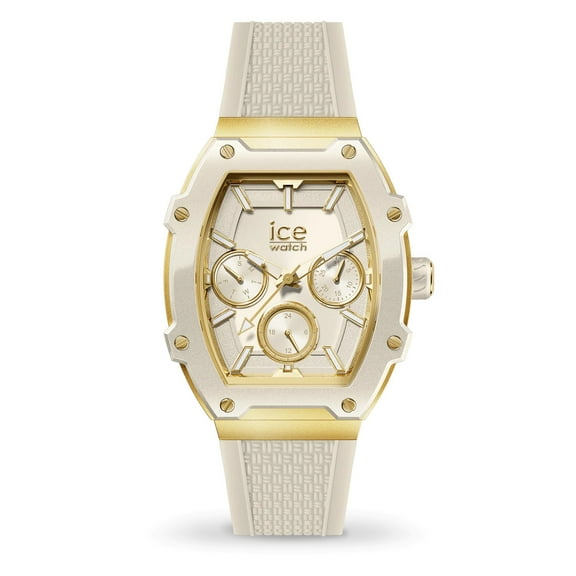 ICE Boliday - Almond skin