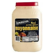 Real Mayonnaise - 1 gal. (pack of 6)