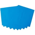 thumbnail image 1 of OUNONA Decorative Craft Paper EVA Square Beginners 10 Sheets, 1 of 8