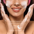 thumbnail image 4 of Limpiador facial Sesderma SALISES Crema espumosa sin jabón 250 ml, 4 of 6