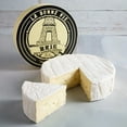 thumbnail image 3 of La Bonne Vie Brie Mini Wheel, 8 oz, 6 Pack, 3 of 6