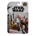 thumbnail image 1 of Original Star Wars The Clone Wars 6 pulgadas exclusivo-Arco Trooper rojo figura de acción modelo coleccionable juguete regalo de cumpleaños Gao Jinjia LED, 1 of 2