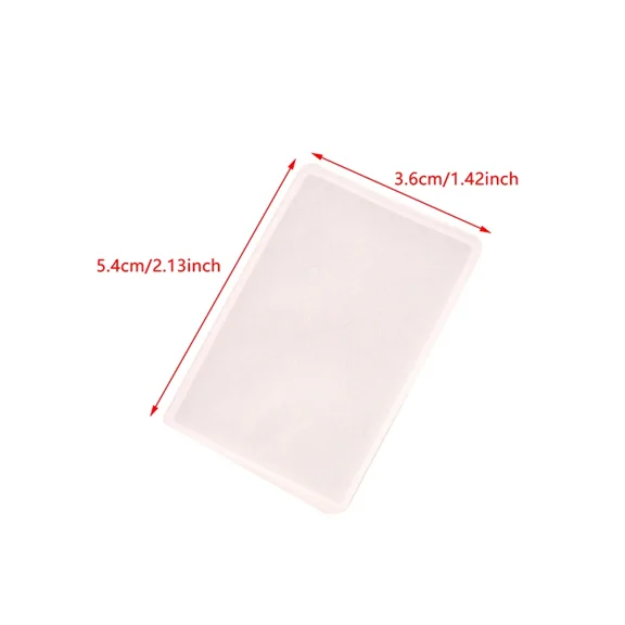 50-Pack Replacement Hypoallergenic Filters Compatible with ResMed AirSense 10, AirCurve 10, S9 Series CPAP Machines - Disposable Universal Filters