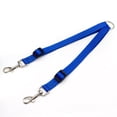 thumbnail image 5 of Senza Fretta Double-ended Pet Leash Dogs Lead Reflective J9X5, 5 of 7