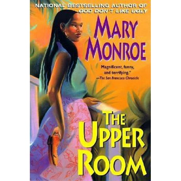 Pre-Owned The Upper Room (A Mama Ruby Novel) (Paperback) 0758200234 9780758200235