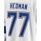 thumbnail image 3 of Camiseta de hockey de Tampa Bay con bordado personalizado, uniforme de hockey sobre hielo para hombres, mujeres y jóvenes, 3 of 5