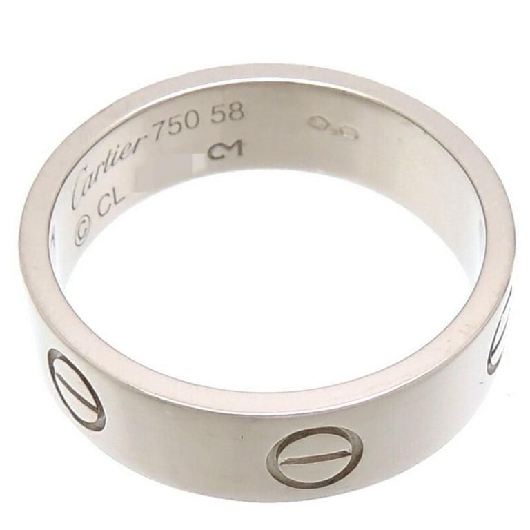 Cartier 750 cheap 58
