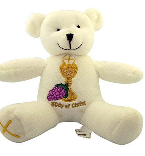 polyester teddy bear