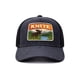 thumbnail image 2 of Gorra Knite Alcedos Basic Trucker Alce Outdoor Ajustable, 2 of 5