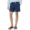 thumbnail image 3 of Men's Sun Farer Stretch 6" Drawstring Short Nvy XX-Large, 3 of 3