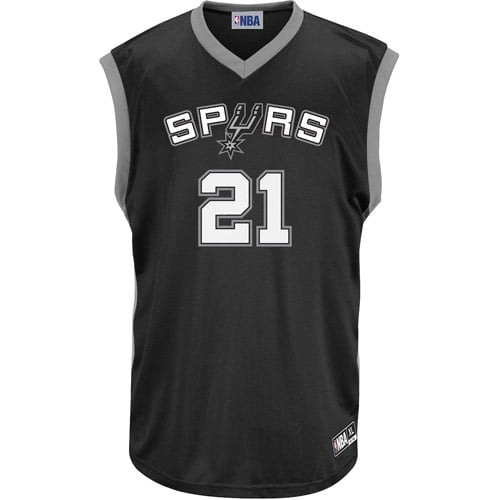 san antonio spurs duncan jersey