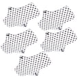 thumbnail image 1 of Sanitary Pad, Washable Water Absorption Panty Liners Comfortable For Women ANGGREK Otros, 1 of 8