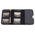 thumbnail image 1 of Screwdriver Daily Use Screwdrive Kit 60/25 in 1 Precision Magnetic Bits Screw Driver smart home Set Mini Screwdriver for Iphone ,Widely Compatible, 1 of 7