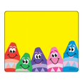 thumbnail image 1 of TREND Terrific Labels™, Removable, Self-Adhesive Labels, 2.5' x 3', Multicolor, 36 Count, 1 of 1