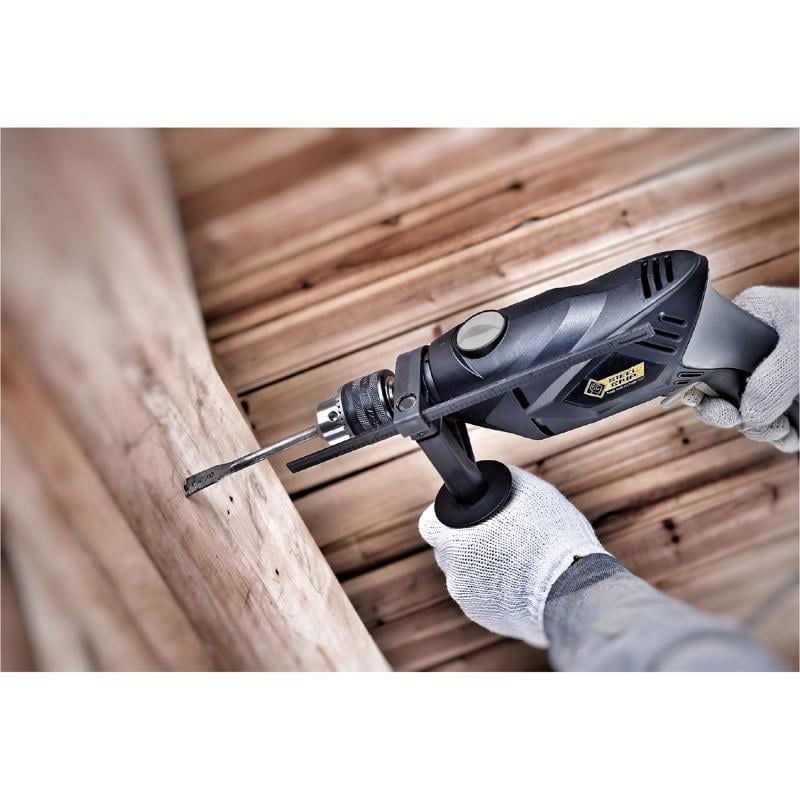 Steel Grip XKS7013003 6 amp Hammer Drill