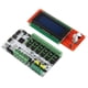 thumbnail image 4 of Placa de control principal RUMBA32 Pantalla de cristal líquido 2004LCD Versión DIY mejorada para impresora 3D VoborMX herramienta, 4 of 8