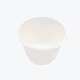 thumbnail image 4 of Reharvest Vaso para Bebidas y Alimentos de 4 Oz (115 ml) [Paquete de 50], Resistente, 100 % Biodegradable, Compostable en Casa, sin Plástico, Hecho de Fibras de Bagazo de Caña de Azúcar, 4 of 4