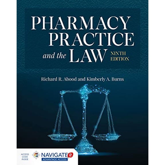 Pre-Owned Pharmacy Practice and the Law