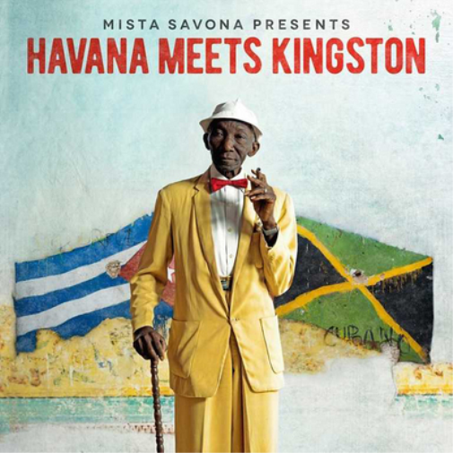 HAVANA MEETS KINGSTON