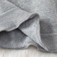 thumbnail image 5 of NOLDARES Toddler Baby Girl Clothes Cute Print Infant Long Sleeve Sweathsirt Fall Winter Outfits Kids Pullover Pants Set(Grey,9-10 Y), 5 of 8