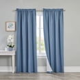 thumbnail image 3 of BrylaneHome BH Studio Blackout Curtain, 3 of 5
